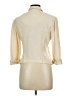 Positive Attitude Ivory Jacket Size 12 - photo 2