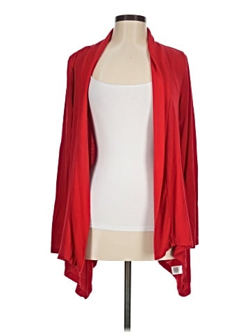 Liz Claiborne Cardigan (view 1)