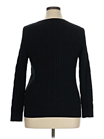 Style&Co Pullover Sweater (view 2)