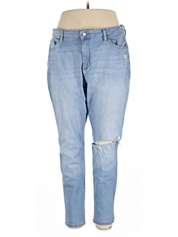 Sonoma Goods for Life Jeans (view 1)