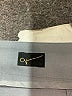 Gottex Solid Blue Gray Casual Pants Size 10 - photo 7