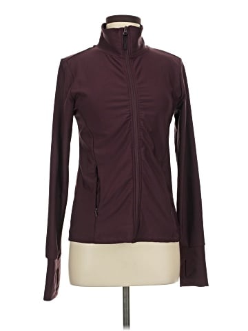Aqua Track Jacket (view 1)