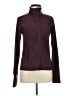 Aqua Burgundy Track Jacket Size M - photo 1