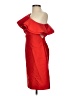 J.Crew Red Cocktail Dress Size 000 - photo 1