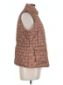 St. John's Bay 100% Polyester Tweed Orange Vest Size L - photo 4