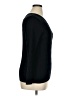 Style&Co Black Pullover Sweater Size XL - photo 4