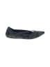 ROTHY'S Graphic Blue Flats Size 10 - photo 1