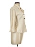 Positive Attitude Ivory Jacket Size 12 - photo 4