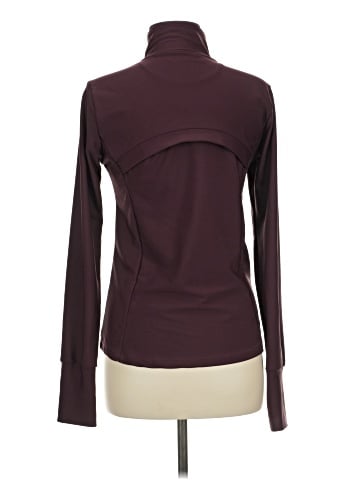 Aqua Track Jacket (view 2)