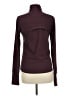 Aqua Burgundy Track Jacket Size M - photo 2