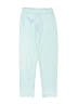 Disney 100% Polyester Solid Blue Casual Pants Size 5 - 6 - photo 1