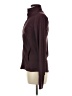 Aqua Burgundy Track Jacket Size M - photo 5