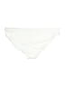 MICHAEL Michael Kors White Ivory Swimsuit Bottoms Size L - photo 2