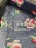 Baby Gap Floral Blue Casual Pants Size 3 - photo 3