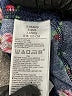 Baby Gap Floral Blue Casual Pants Size 3 - photo 4