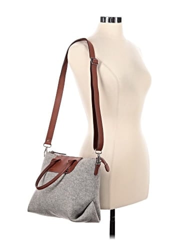 Graf Lantz Satchel (view 2)