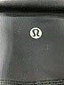 Lululemon Athletica Solid Black Active Pants Size 6 - photo 7