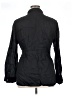 DKNY Black Long Sleeve Button-Down Shirt Size XL - photo 2