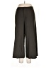 Vince. Brown Dress Pants Size 12 - photo 1