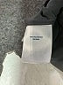 Lands' End 100% Polyester Gray 3/4 Sleeve Blouse Size 20 - photo 8
