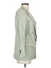 J.Crew Green Blazer Size 00 - photo 4