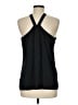 Ramy Brook 100% Polyester Black Sleeveless Blouse Size M - photo 2