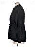 DKNY Black Long Sleeve Button-Down Shirt Size XL - photo 5