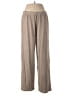 Vince. Gray Casual Pants Size M - photo 1