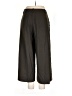 Vince. Brown Dress Pants Size 12 - photo 2