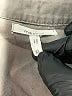 Maurices 100% Cotton Gray Jacket Size XL - photo 6