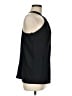 Ramy Brook 100% Polyester Black Sleeveless Blouse Size M - photo 4