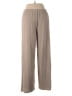 Vince. Gray Casual Pants Size M - photo 2