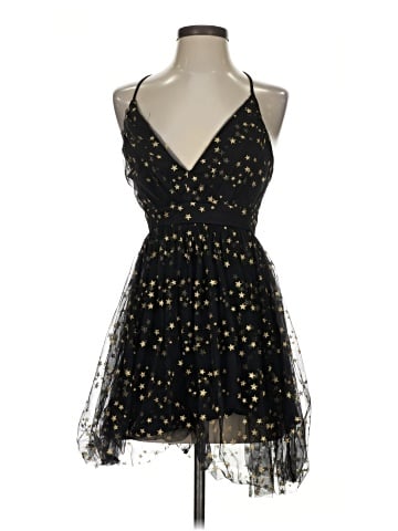 Lulus Cocktail Dress (view 1)