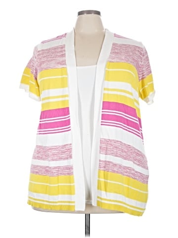 Lane Bryant Cardigan (view 1)