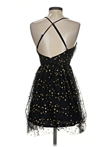 Lulus Cocktail Dress (view 2)