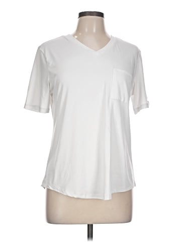 Zyia Active Short Sleeve T-Shirt (view 1)