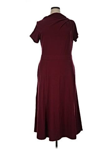 eShakti Casual Dress (view 1)