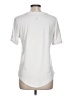 Zyia Active White Short Sleeve T-Shirt Size L - photo 2