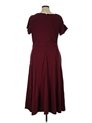 eShakti Casual Dress (view 2)