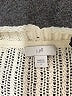 J.Jill Ivory Cardigan Size S - photo 7