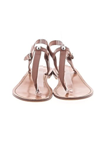 Coach Sandals (view 2)