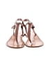 Coach Tan Sandals Size 8 - photo 2