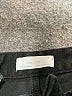 OAK + FORT Black Jeans Size 25 waist - photo 7