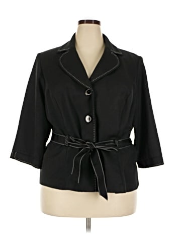 Studio I Blazer (view 1)