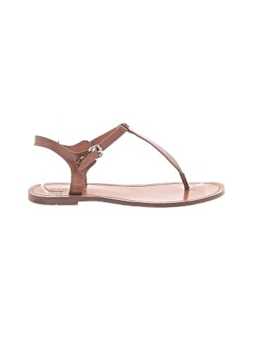 Coach Sandals (view 1)