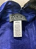Alex Evenings Blue Blazer Size 12 - photo 6