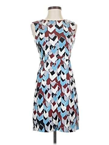 Diane von Furstenberg Cocktail Dress (view 1)