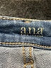 a.n.a. A New Approach Blue Jeans Size 31 waist - photo 7