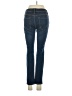 Free People Hearts Blue Jeans Size 27 waist - photo 2
