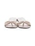 Havaianas Ivory Flip Flops Size EU 41 - photo 2